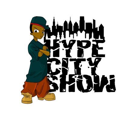 Hypecityshow's profile picture