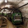 Dirt Train profil fotoğrafı