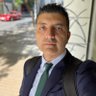 Profilbild von Nicolas Alvial