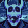 FrozenSkull profil fotoฤrafฤฑ