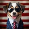 Profilbild von Dog4President