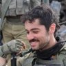 Фото профиля ניצן הבן עם פריצת דיסק
