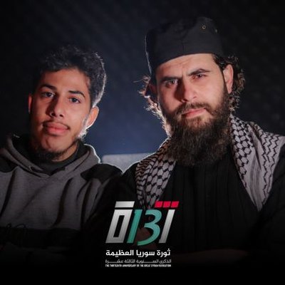 halid Mekabirsi - خالد أبوطلحة's profile picture