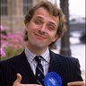 Alan Beresford B'Stard parody.'s profile picture