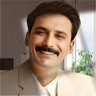 Profilbild von Ghulam Abbas