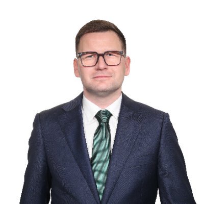 Szymon Michałek's profile picture