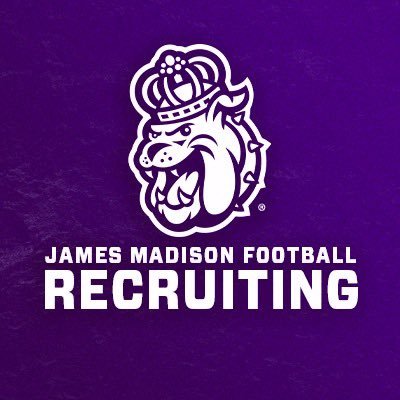 JMUFBRecruiting's profile picture