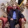 Фото профиля IBRAHEM ALSALAMY