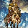 Фото профиля tanrının kırbacı