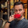 Фото профиля Adrian (Coffeehouse Crime)