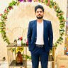 Profilbild von Hassan Amjad