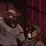 Saint ~Kyle~ CEO of Deer,Deerbucks and Christmas🦌 的头像