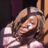 Oyinbo dudu profil fotoğrafı