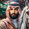 الـجـلّاد الـسعـودي's profile picture