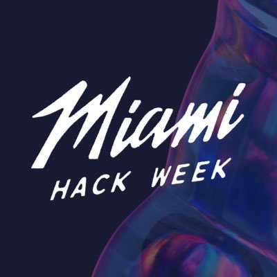 Miami Hack Week's profile picture