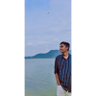 Pawanraj Varikuppala profil fotoğrafı