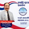 Prez NRNA ICC Candidate25/7 Tharka Sen's profile picture