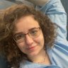 Profilbild von Hannah Gazal