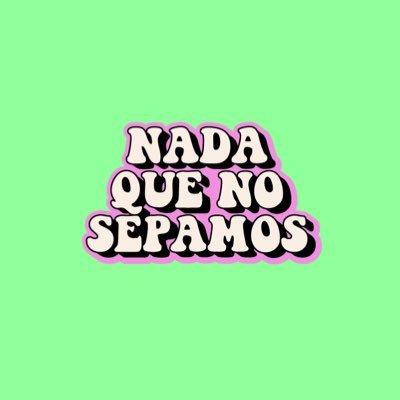 nadaquenosepamo's profile picture