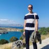 Dan Z. profil fotoğrafı