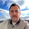 Profilbild von Mark Raymond