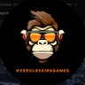 Фото профиля Overclocking games