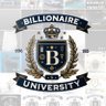 BILLIONAIRE UNIVERSITY® 的头像