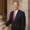 Senator Ted Budd 的头像