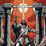 righteous Crusader profil fotoğrafı