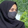 Profilbild von Farwa Shehzadi