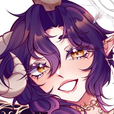 husherX 🥔✨ tato goddess vtuber's profile picture