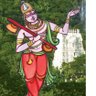 Фото профиля Pamula Mukundha Reddy