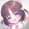 ちょこてんし٩( ᐛ )و 的头像