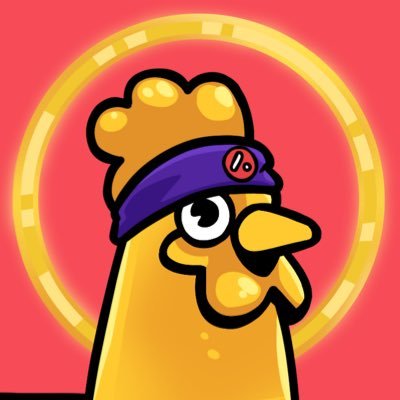 CluckNorrisAVAX's profile picture