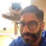 Hari Ramanathan 🌹🇺🇦🎗️'s profile picture