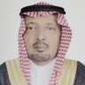 مطلق الجنيدب 的头像