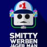 Smitty Werben Jagger Man Jensen's profile picture