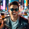 Profilbild von Jake Harrison