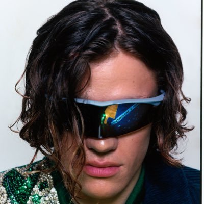 Lucas Pinheiro Braathen's profile picture