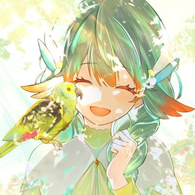 こまつな🌱's profile picture