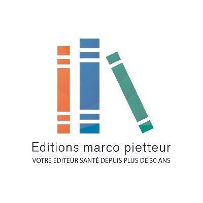 Editions marco pietteur's profile picture