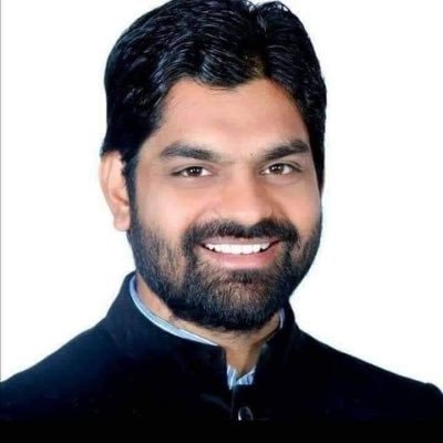 Badar Ali's profile picture