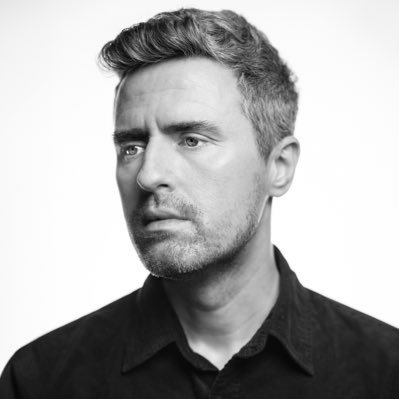 Justin Myers's profile picture