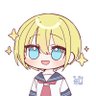 疾風柳橙uoypoto 人類Vtuber 的头像