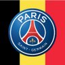 PSG BELGIUM 🇧🇪 的头像