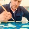 Profilbild von Hunter Biden’s artwork