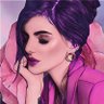 Profilbild von Aria