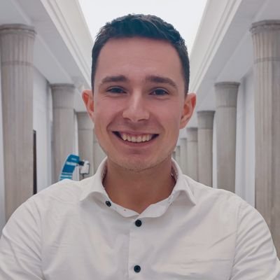 Mateusz Pluta's profile picture