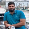 Roshan M. Kripalani's profile picture
