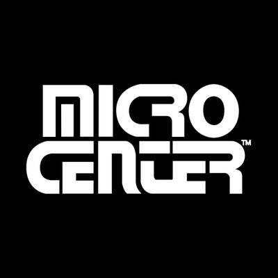 Micro Center's profile picture